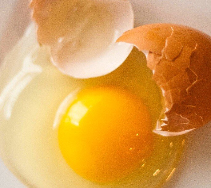 ไข่ (Egg) ประโยชน์และสรรพคุณ